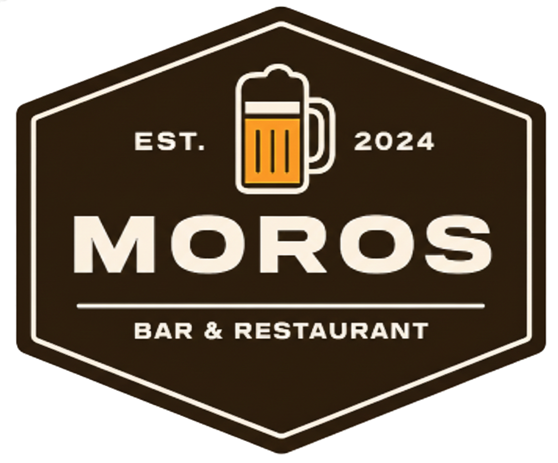 Moros Bar & Restaurant